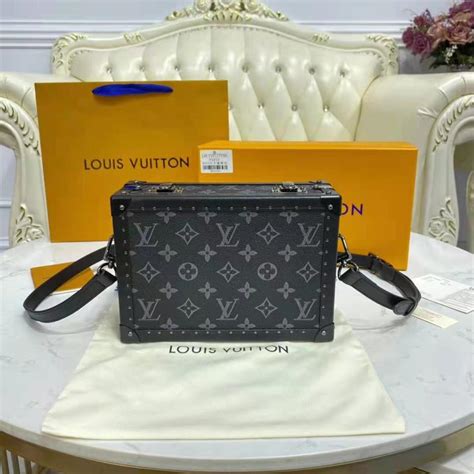 clutch box louis vuitton